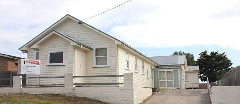 Photo: Lighthouse Christian Fellowship, Port Sorell, Tasmania